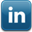 Follow us on LinkedIn